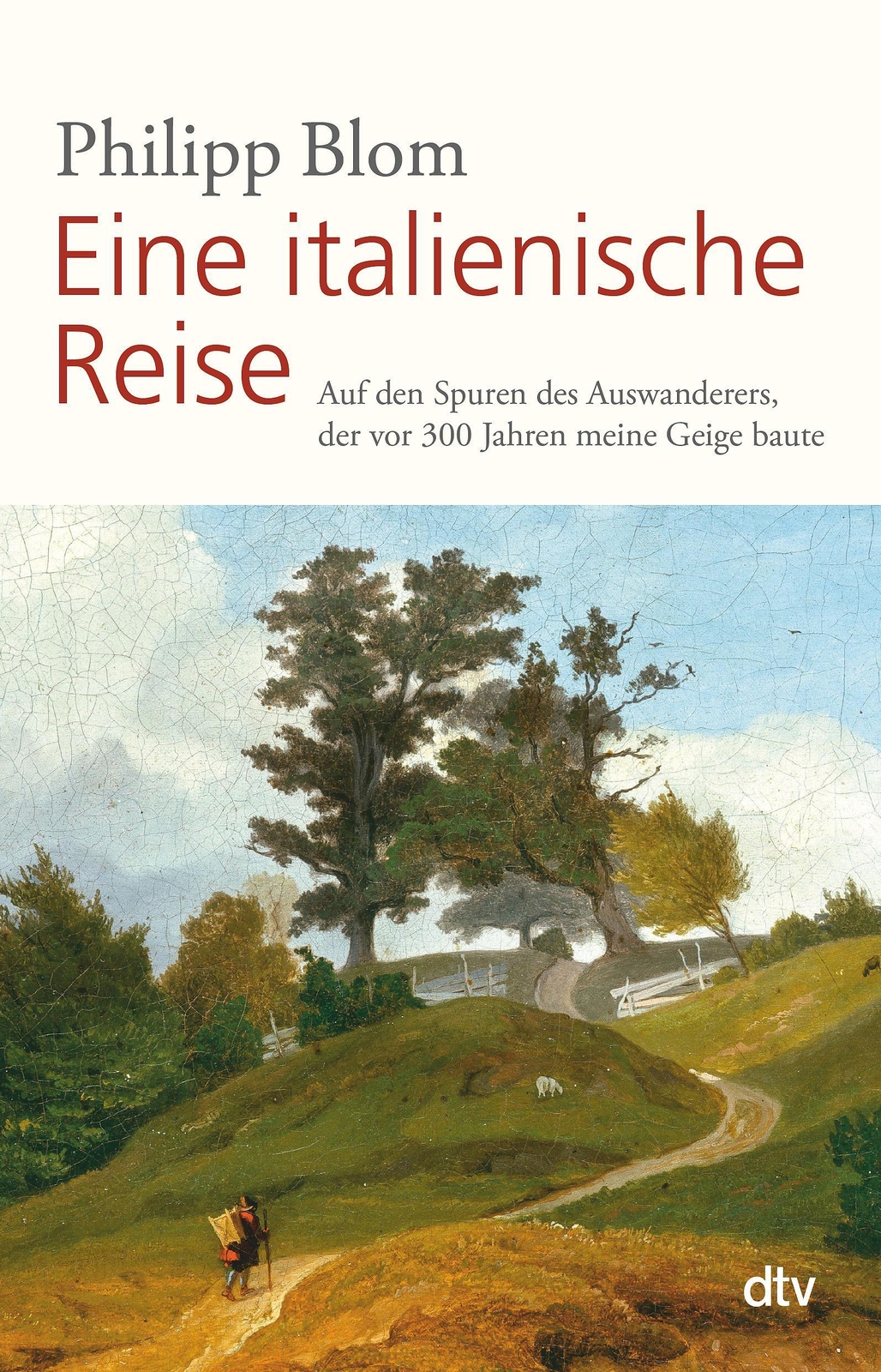 Thumbnail - Eine Italienische Reise Philipp Blom