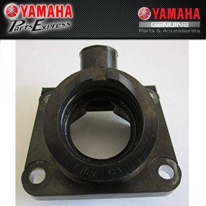 2 Carburetor Intake Boots Reed Valve Fits Yamaha Banshee 350 - Foto 8