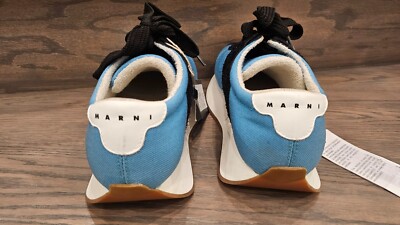 MARNI Big Foot Sneakers BRAND NEW with Tags Size 39 | eBay