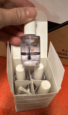 Nail Tek Intensive Therapy 2 Strengthener Pro - Pack of 4 bottles 0.5 oz 55808