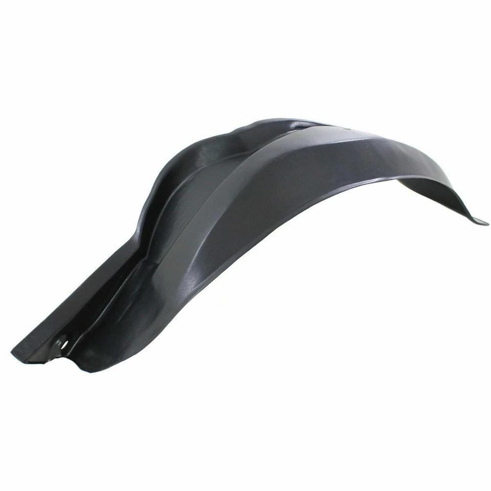 Forro guardabarros delantero derecho para Cadillac Deville GM1249166 2000-2005 Foto 4 de 4