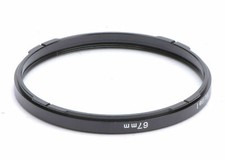 new Rollei Rolleiflex Lens Bay VI Filter to 67mm Screw Thread Adapter
