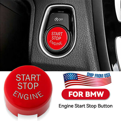 BM F-SERIES START STOP BUTTON (NON-ORIGINAL - Foto 10