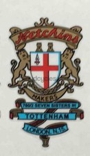 Hetchins Early Seat Tube