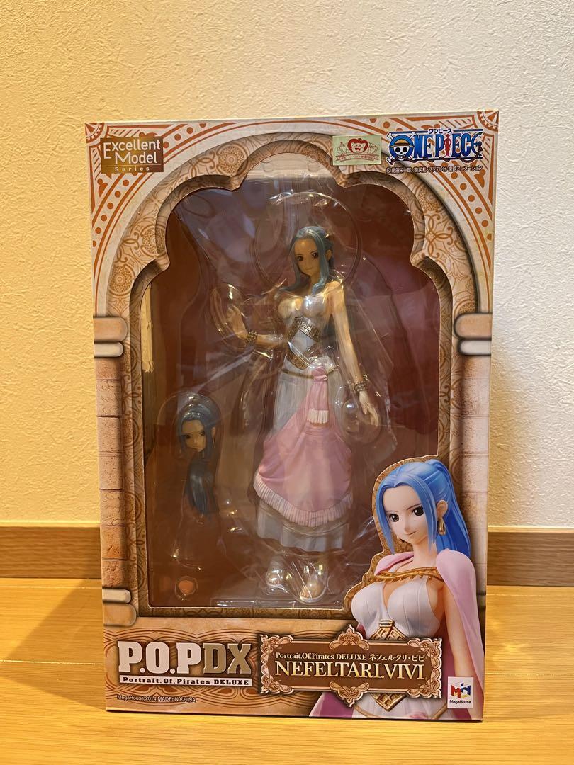 Portrait.Of.Pirates NEFELTARI.VIVI