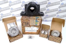 REXNORD / LINK BELT- PLB6823R - 1-7/16" Split Housing PILLOW BLOCK BEARING -NEW