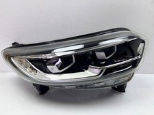 Faro proiettore full led destro Renault Kadjar Pure Vision 260105570R SW1990R