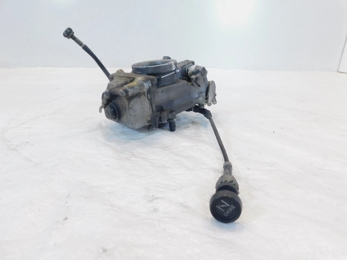1992-1995 Harley Davidson Sportster 883 Carb Carburetor Assembly 