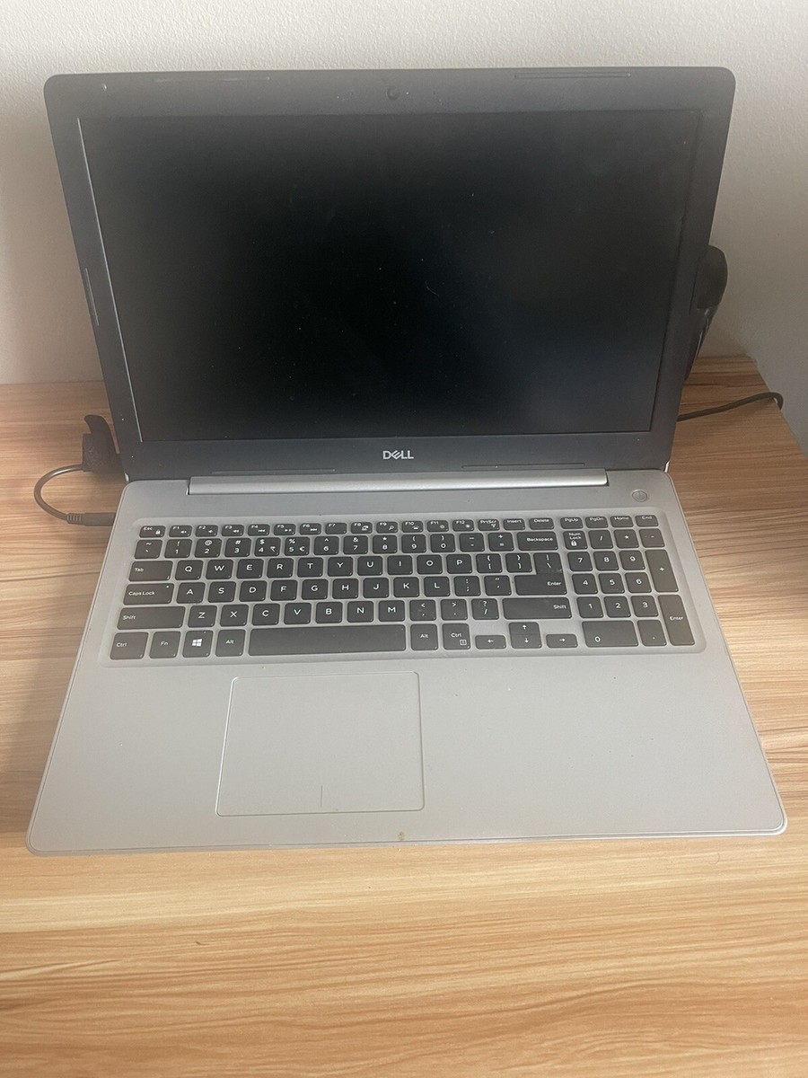 Dell Inspiron 5570 P75F Premium Laptop | eBay