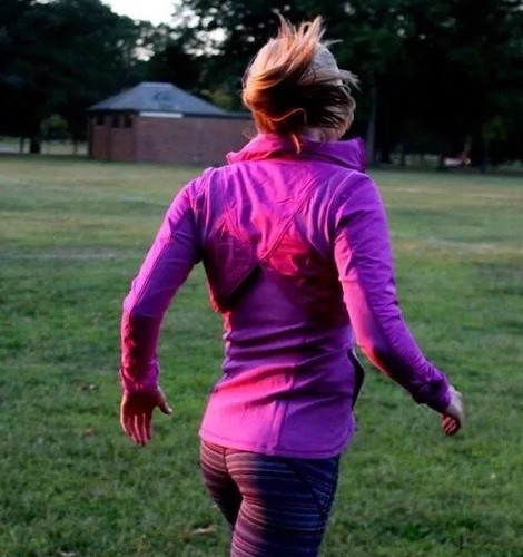 Buy Lululemon ULTRA VIOLET Kanto Catch 
