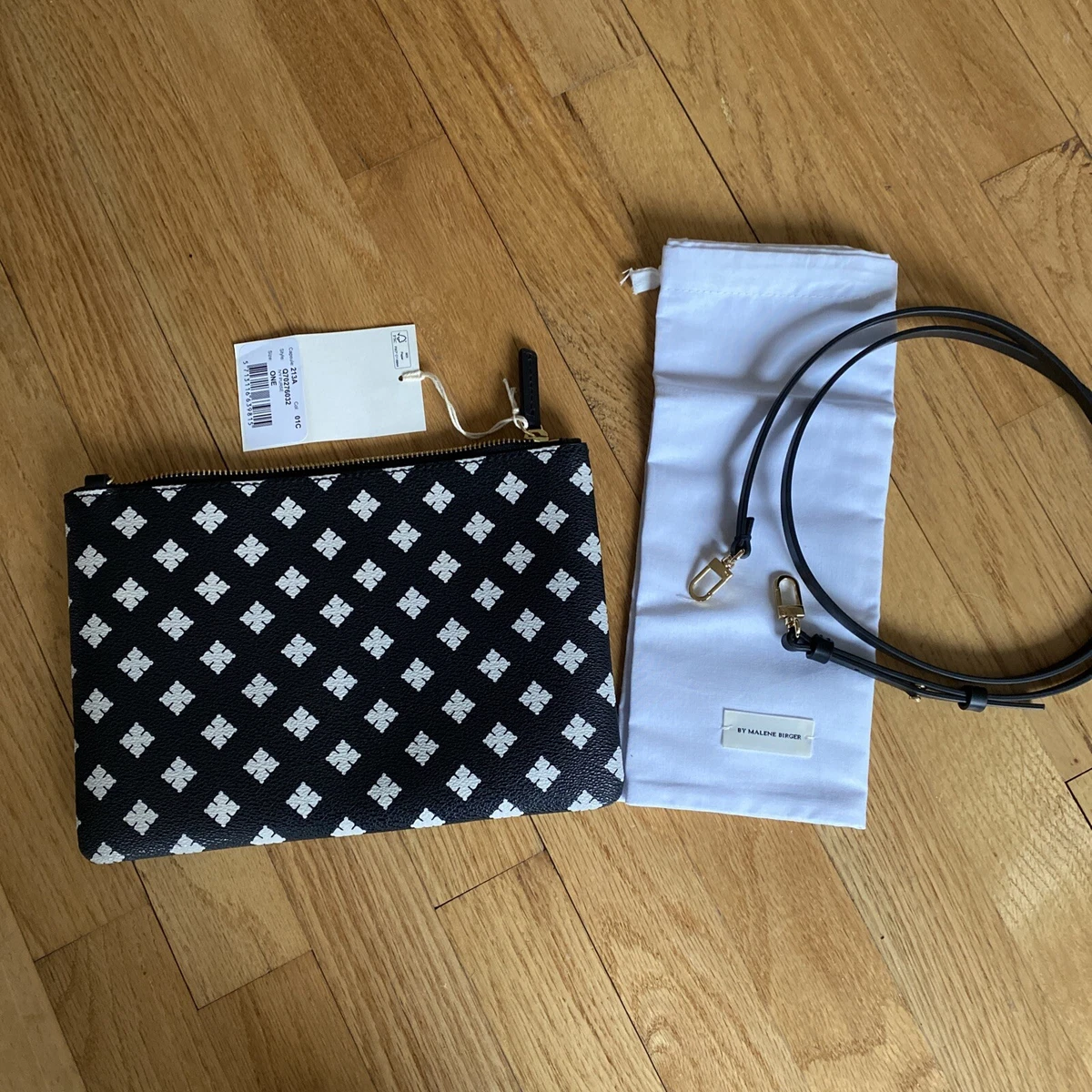 Birger bag shop