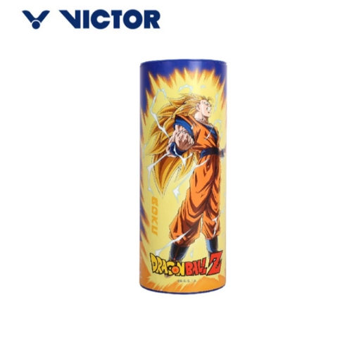VICTOR x Dragon Ball Z Collection Nuovi Volani Sonici in Carbonio SC-NCS-DBZ - Foto 3 di 8