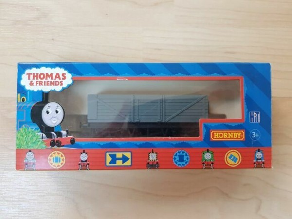 hornby thomas and friends ebay