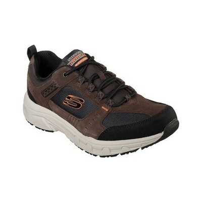 skechers oak canyon