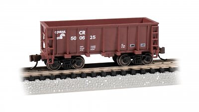 Bachmann 18659 Ore Car Conrail 500625