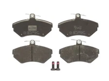 Brake Pad Set, disc brake TRW GDB1437