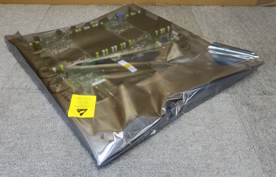 NEW Dell PowerEdge R630 Dual LGA2011 Server System Motherboard Board Mobo 2C2CP - Image 3 of 4