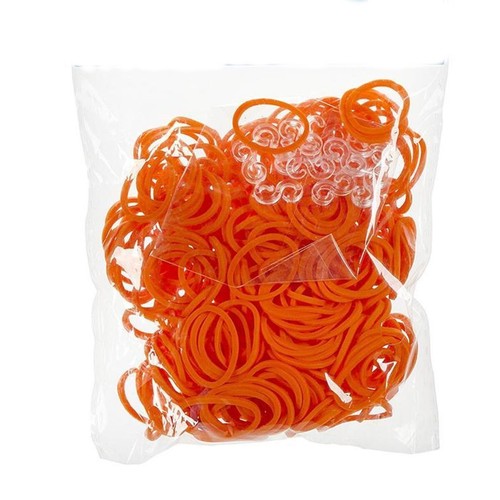 RUBBER LOOM BANDS ASSORTED BRACELET MAKING MULTI COLOUR Up To 15000 DIY KIDS UK - Picture 80 of 102