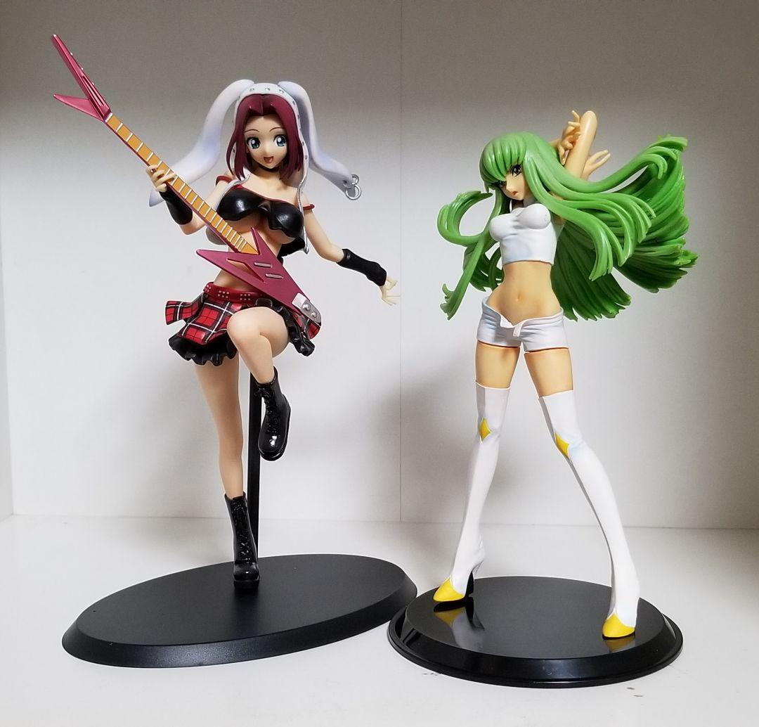 アニメ collector's garage s-l400.jpg