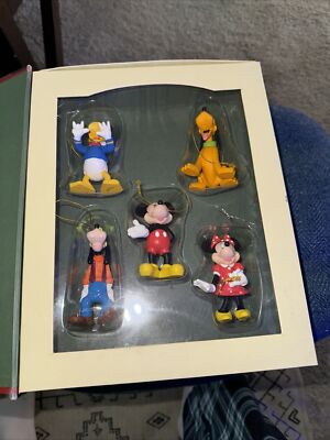 その他 Disney Christmas Ornament Figure Set s-l400.jpg