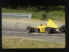 FF Car #13 - 1979 Formula Ford Mosport - Vintage Race Slide