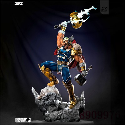 希少 よし TOYBIZ シルバーサーファーBETA RAY BILL テストショット 