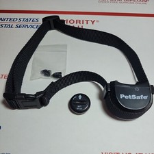 PetSafe Play  Stay Wireless Fence Collar BATTERY PIF00-15002 same as PIF-IF-275