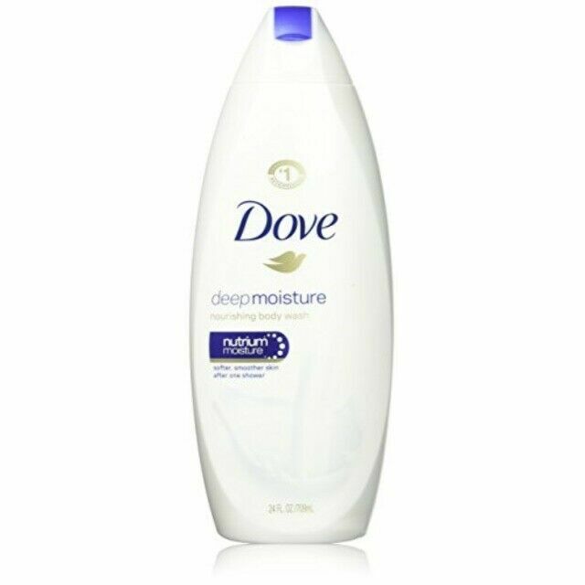C Dove cb Fresh moisture 100g/48 (8717163395592)