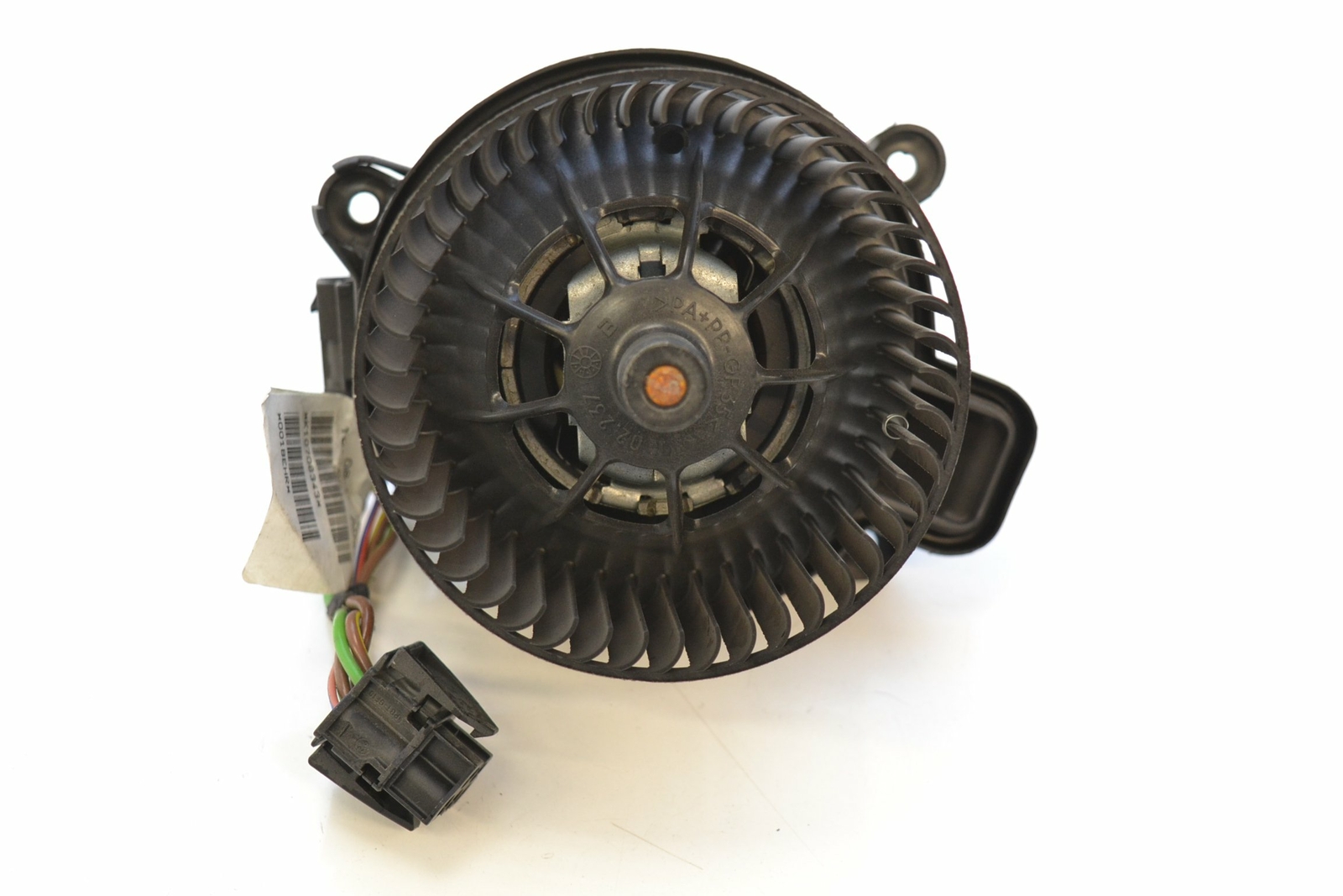 RANGE ROVER VOGUE 2010 RHD Heater Blower Fan Motor 9092821879 