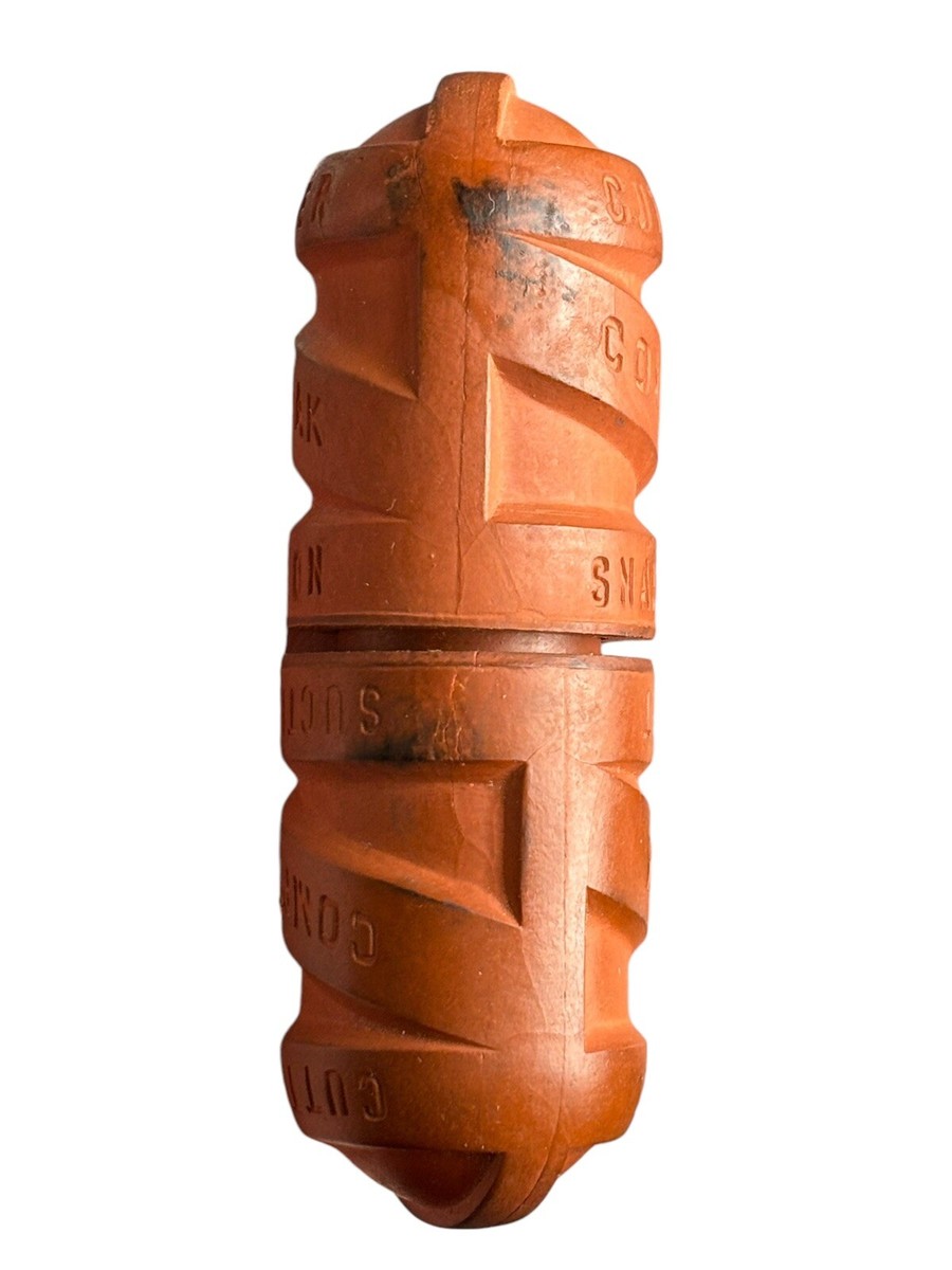 Kit De Survie Cutter Hi-Lo Vintage – Morsure De Serpent, Inutilisé, Taille Poche
