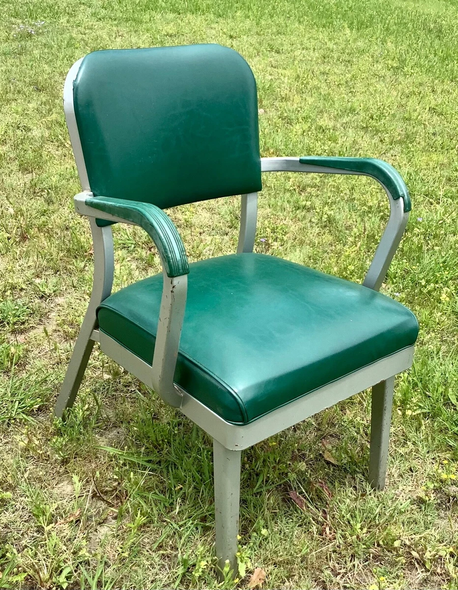 1960s steelcase chairs deals