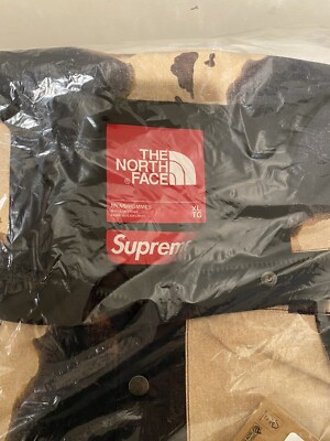 Supreme x The North Face Jacket (XL) | eBay