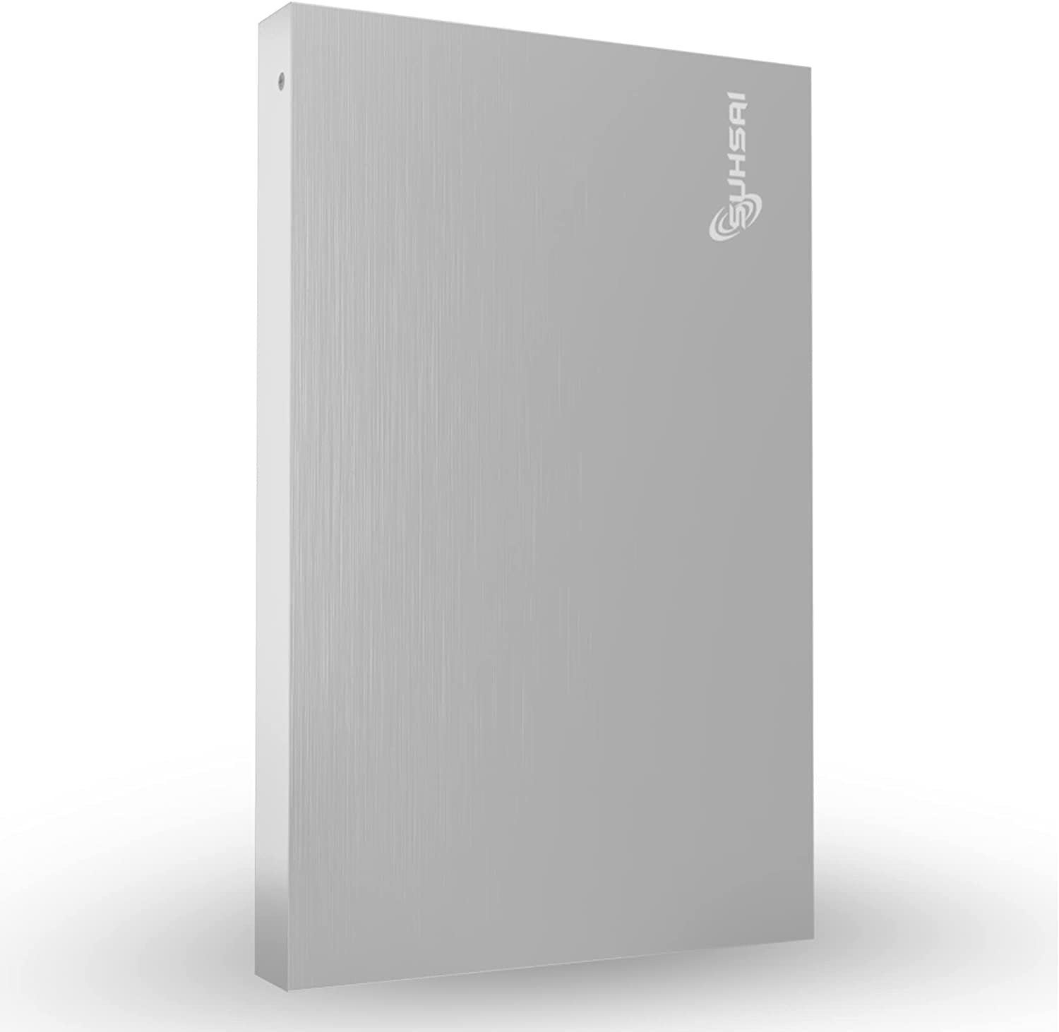 External Hard Drive 250Gb USB 2.0 Portable Hard Disk Storage & Memory Expansion-image