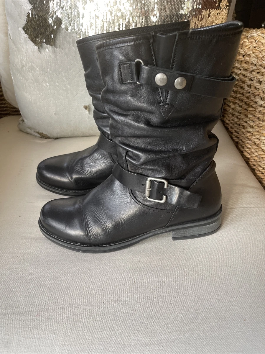 Eric michael laguna boots deals
