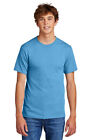 Port & Company Pc55T Big & Tall 50/50 Cotton/Poly T-Shirt Color Blank Plain Tee