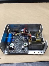 SOLA ELECTRIC SLD-12-3015-05 REGULATED POWER SUPPLY 710K93