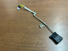 GENUINE!! LENOVO FLEX 2 15 SERIES DC-IN POWER JACK CABLE 450.00Z07.0001