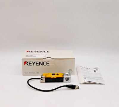 キーエンス　GS-71PC Keyence GS-71PC Safety Interlock Switch - Missing Actuator | eBay