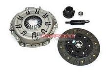 GF PREMIUM CLUTCH SET FOR 84-93 BMW 325 e es i is ix 525i 528e 2.5L E28 E30 E34