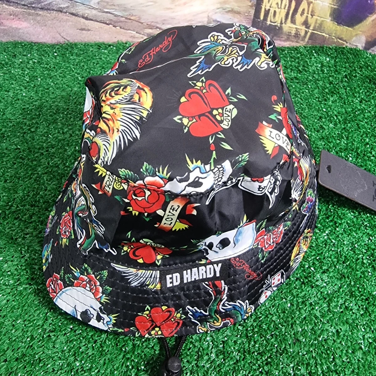 Hardy bucket on sale
