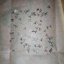Watch Part Pallet Fork Fit For Movement NH35A NH36A NH39A NH38A NH05A NH06A 710