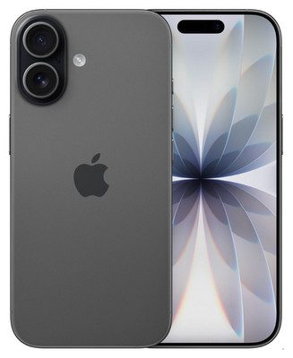 Apple iPhone 17 256GB  Schwarz -  NEUWARE & GARANTIE
