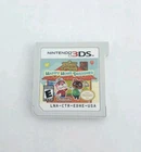 Animal Crossing: Happy Home Designer Nintendo 3DS - CARTRIDGE ONLY - TESTED