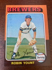 1975 Topps Baseball Cards 30