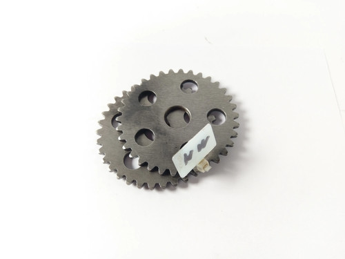 Aprilia SX 125 KX1 [2019] - Kettenräder Nockenwelle