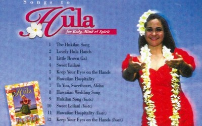 V.A. ／ Songs to Hula for Body Mind & Songs to Hula for Body, Mind & Spirit by Various Artists (Cd) NEW