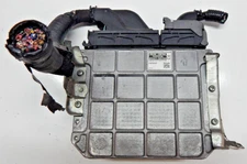 2009-2012 TOYOTA AVENSIS 1.8 PETROL ENGINE CONTROL MODULE ECU 89661-05C00