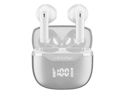 CELLULARLINE WIRELESS HEADPHONES