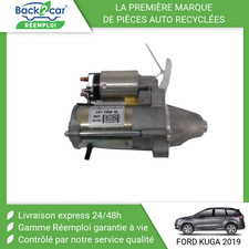 Démarreur Ford KUGA