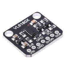 VL6180X Range Finder Optical Ranging Sensor Module Gesture Recognition